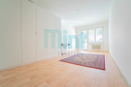 Prodej bytu 2+1 53 m²