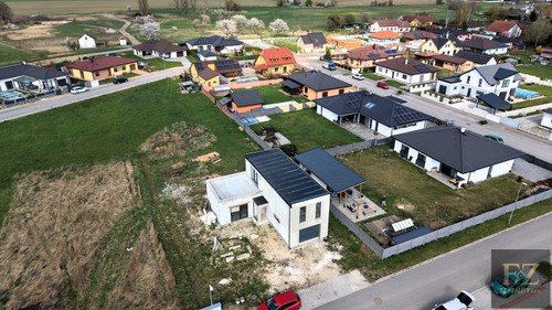 Prodej domu 140.51 m²
