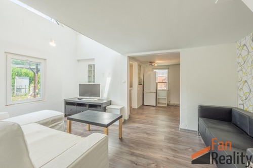 Prodej chaty 20 m², pozemek 114 m²