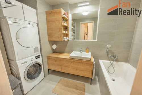 Prodej bytu 4+kk 91 m²