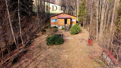 Prodej chaty 66 m²