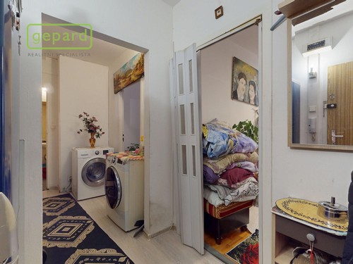 Prodej bytu 2+kk 47.15 m²