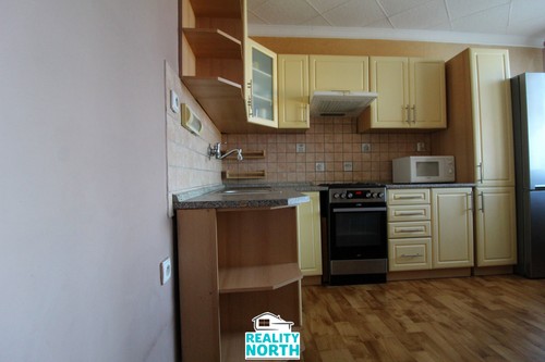 Prodej bytu 2+1 54 m²