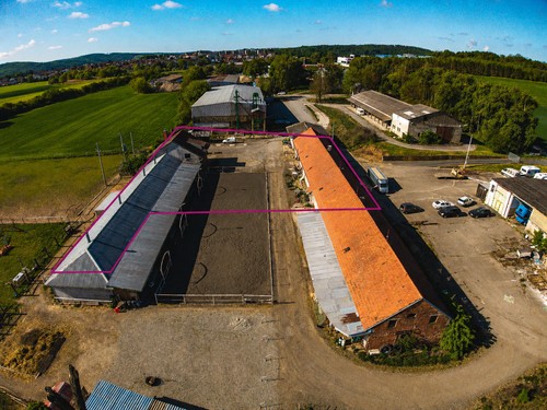 Prodej zemědělské usedlosti 398 m², pozemek 2148 m²