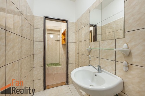 Prodej bytu 1+kk 30 m²