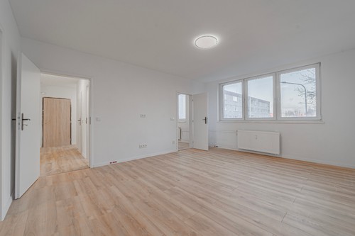 Prodej bytu 3+1 68 m²