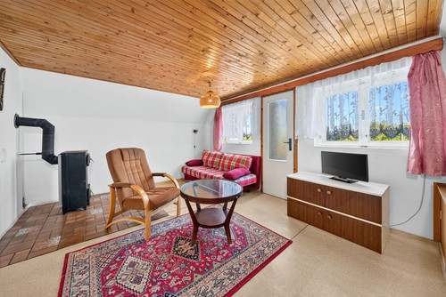 Prodej chaty 39 m², pozemek 517 m²