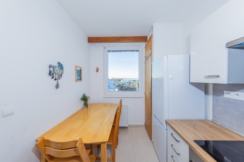 Prodej bytu 2+1 44 m²