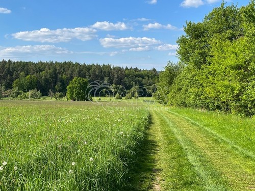 Prodej stavebního pozemku 5569 m²