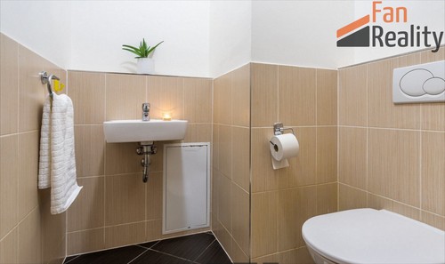 Prodej bytu 3+kk 87 m²