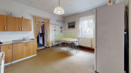 Prodej domu 175 m²