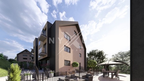 Prodej bytu 1+kk 42 m²