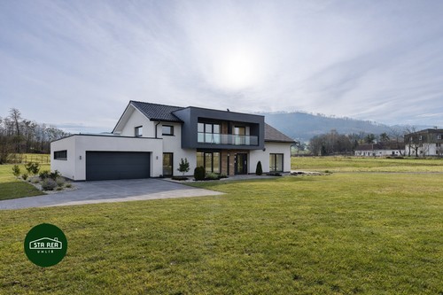 Prodej stavebního pozemku 1771 m²