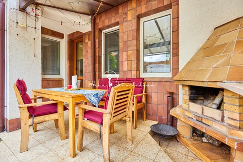 Prodej domu 203.8 m²