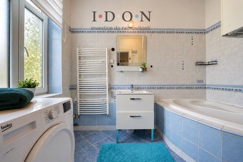 Prodej bytu 3+1 90 m²