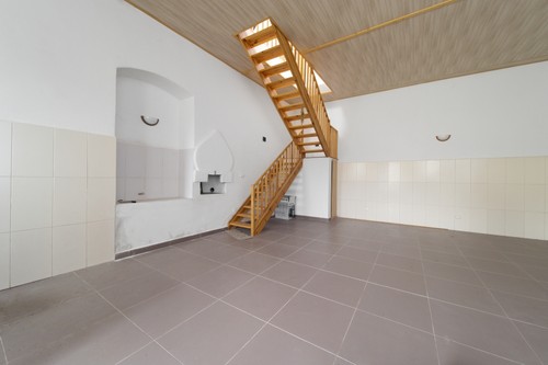 Prodej domu 450 m², pozemek 2500 m²