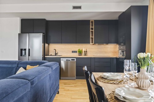 Prodej bytu 3+kk 107 m²