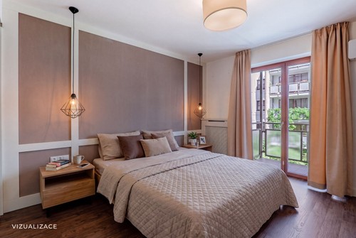 Prodej bytu 3+kk 86 m²