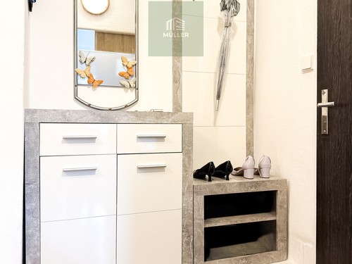 Prodej bytu 3+1 78 m²