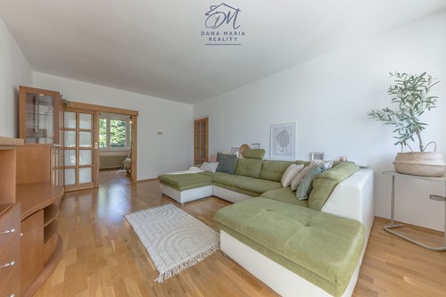 Prodej bytu 4+1 81 m²