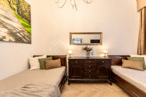 Prodej bytu 2+1 65 m²