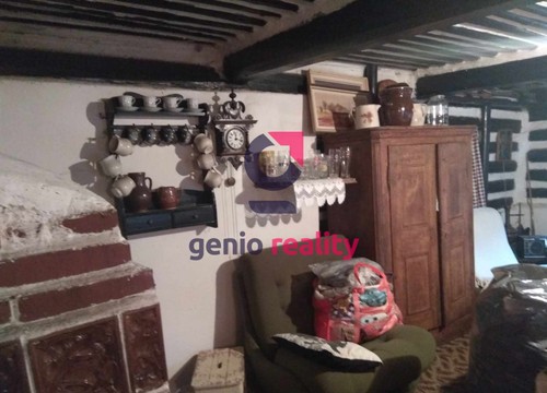 Prodej chalupy 75 m²