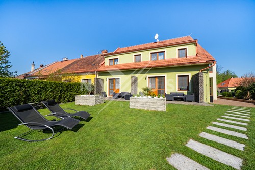 Prodej domu 429.59 m²