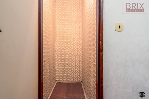 Prodej bytu 3+1 70 m²