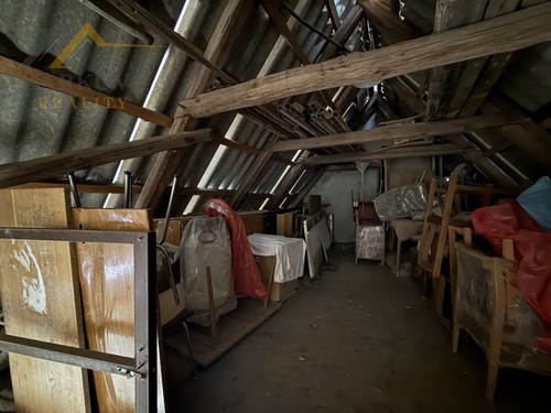 Prodej chalupy 98 m², pozemek 311 m²