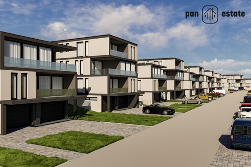 Prodej stavebního pozemku 16738 m²