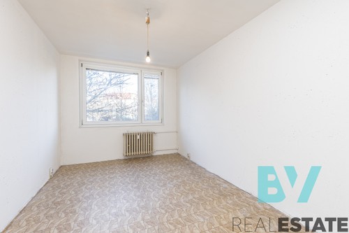 Prodej bytu 3+1 72 m²