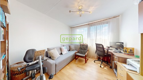 Prodej bytu 3+1 76 m²