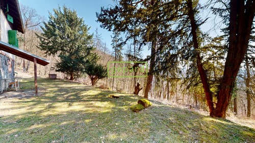 Prodej chalupy 181 m²