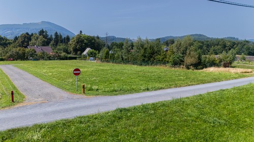 Prodej projektu 92 m²