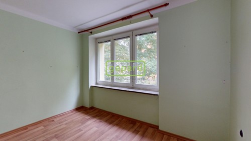 Prodej bytu 2+1 53 m²
