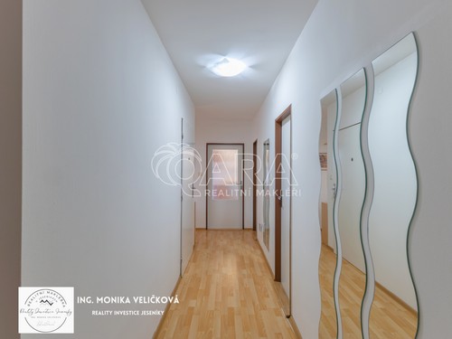 Prodej bytu 4+1 135 m²