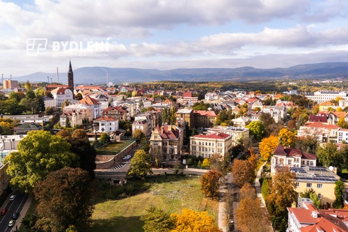 Prodej bytu 2+kk 163 m²