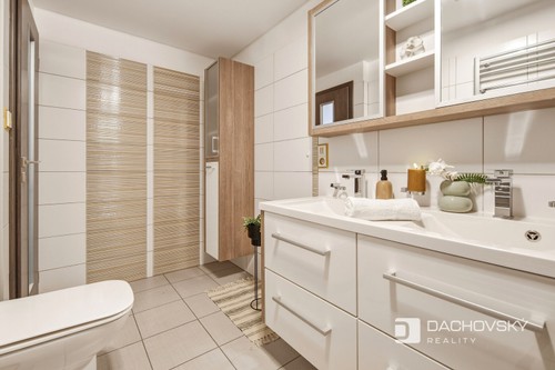 Prodej bytu 3+kk 90 m²