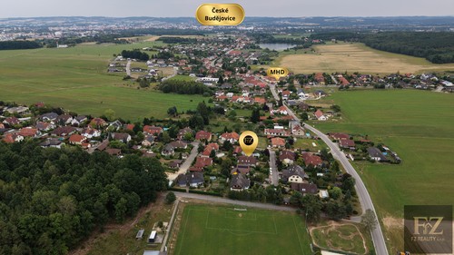 Prodej domu 159 m², pozemek 612 m²