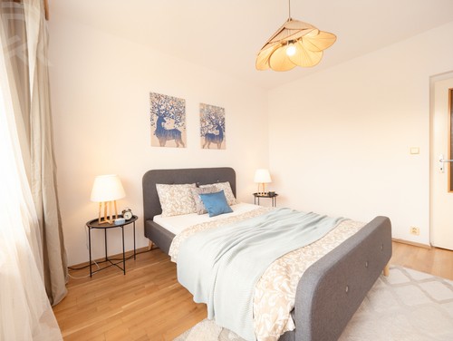 Prodej bytu 2+kk 43 m²