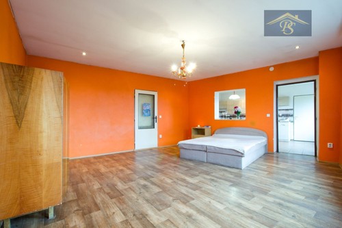 Prodej domu 190 m², pozemek 422 m²