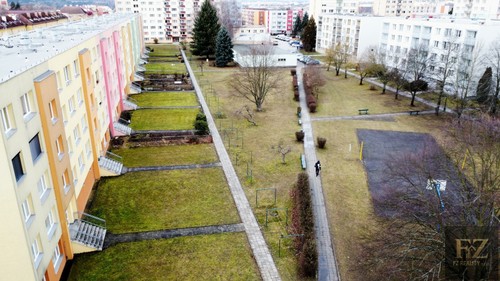 Prodej bytu 1+1 31.18 m²