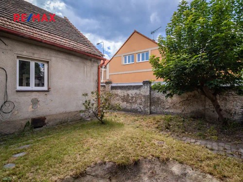 Prodej domu 127 m², pozemek 173 m²
