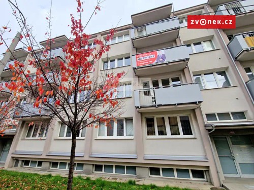 Prodej bytu 3+1 88 m²