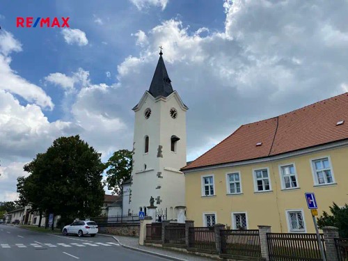 Prodej bytu 2+kk 50 m²