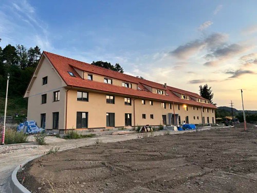 Prodej bytu 3+kk 75 m²