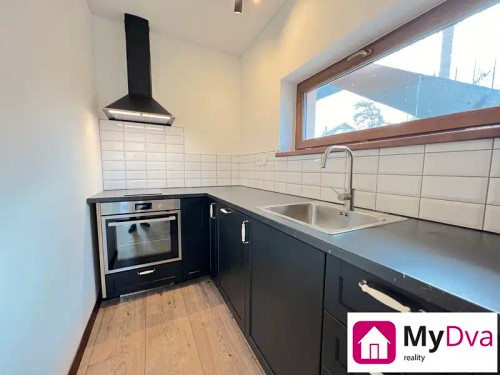 Prodej bytu 2+kk 35 m²