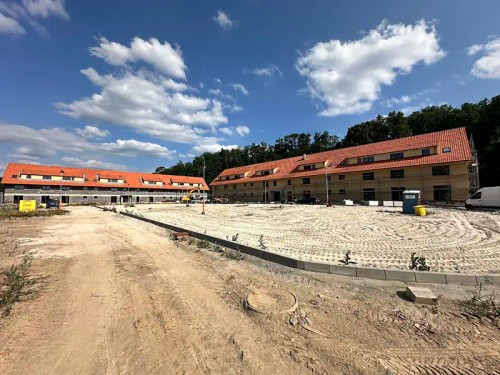Prodej bytu 3+kk 75 m²
