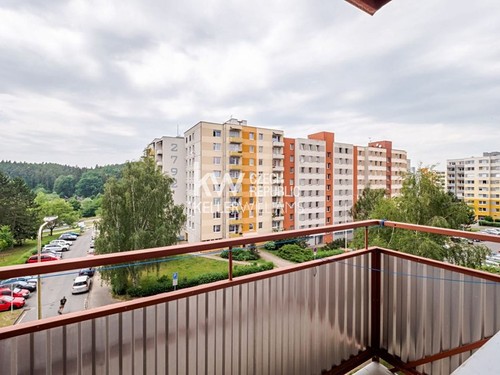 Prodaný byt 4+1 75 m²