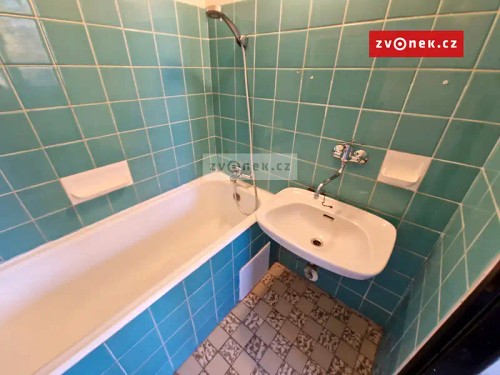 Prodej bytu 3+1 88 m²